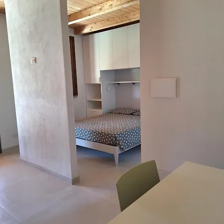 Casale Godenza Matelica