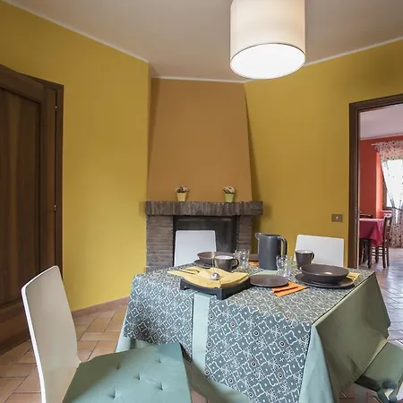 Casale Godenza