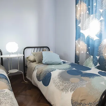 Nyaraló Casale Godenza *