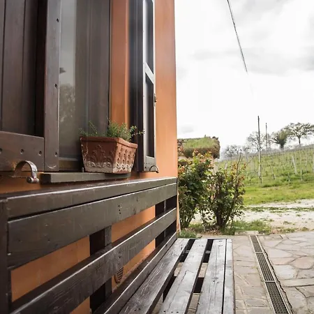 Casale Godenza Matelica