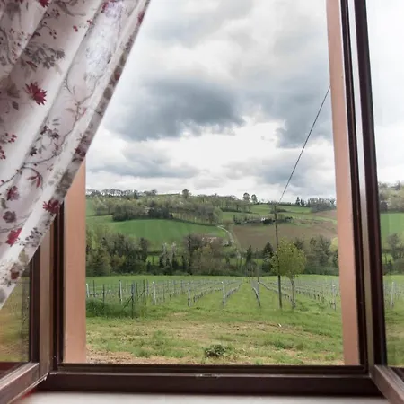 Casale Godenza Nyaraló