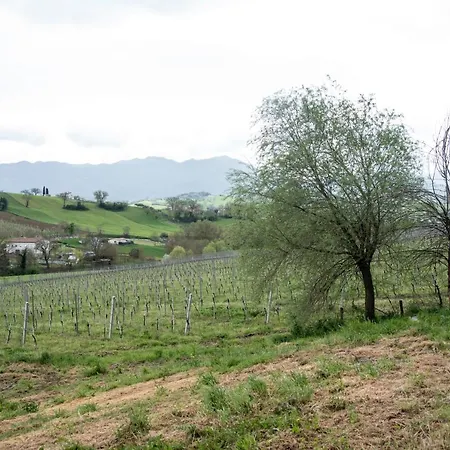 Casale Godenza Nyaraló