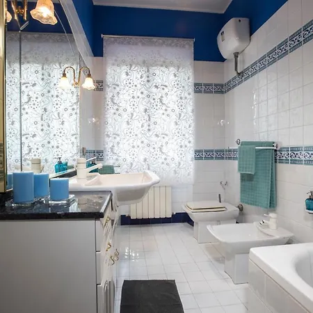 Casale Godenza Сasa de vacaciones *